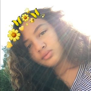 Meet your Posher, Mariah